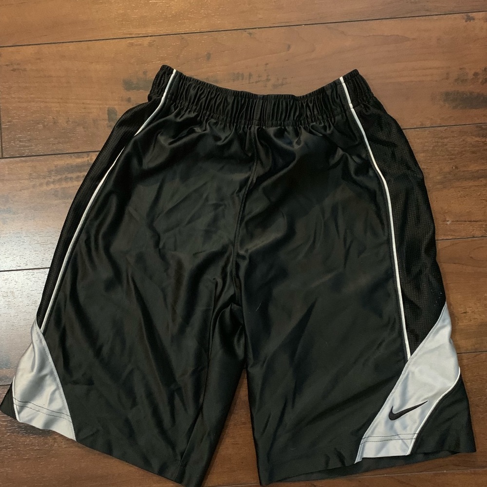 Boys Nike shorts